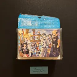 Pokemon Center Japan Masters EX TRAINERS Salon!! Card Deck Box ~ US SELLER - Image 2