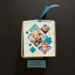 Pokemon Center Japan Masters EX TRAINERS Salon!! Card Deck Box ~ US SELLER - Image 3