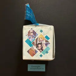Pokemon Center Japan Masters EX TRAINERS Salon!! Card Deck Box ~ US SELLER - Image 4