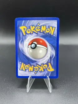 Pokemon TCG - Magneton 11/62 Holo 1st Edition Fossil LP/NM YB1 - Image 3