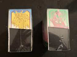 Set of 2 Pokemon Exclusive Paradox Rift Elite Trainer Boxes - Image 3