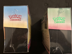Set of 2 Pokemon Exclusive Paradox Rift Elite Trainer Boxes - Image 4