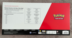 2 (TWO) POKEMON TCG: PRISMATIC EVOLUTIONS 8-PACK MINI-TINS COSTCO BUNDLES NIB - Image 3