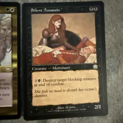 Eladamri's Call - Modern Horizons - MTG Magic the Gathering silent assassin rare - Image 3