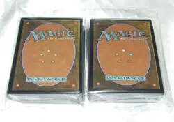 MTG Double Masters 2022 Common Uncommon lot of 100 Cards No Duplicates - Image 1