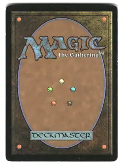 Chain of Smog 132 Uncommon Onslaught Magic: The Gathering Moderately Played - Image 2