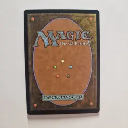 MTG Platinum Angel 2011 Core Set 212/249 Regular Mystic Rare - Image 2