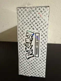 Pokemon TCG: Scarlet & Violet 151 Ultra-Premium Collection Box 820650855412 - Image 5