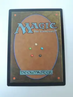 MTG - FOIL - Aura Flux - Urza's Legacy - (ULG) - NM - Image 2