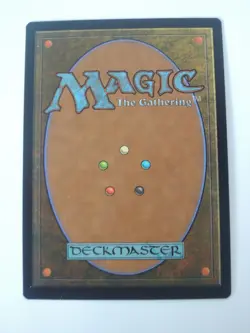 MTG - FOIL - Ghitu Encampment - Urza's Legacy - (ULG) - NM - Image 2