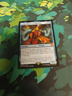 Gogo, Master of Mimicry - Image 1