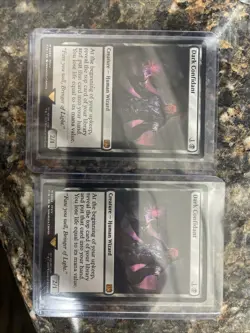 Dark Confidant (REGULAR) x1 - MTG Final Fantasy FIN #94 NM - Image 2