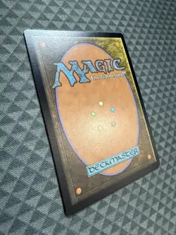 MTG Venom Blast #0020 Rare Marvel’s Spider-Man: Eternal Legal (SPE) - Image 4
