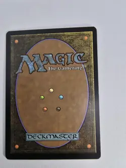 Wizards Serra Ascendant Core Set 2011 M11 Creature White Rare Human Monk Regular - Image 2
