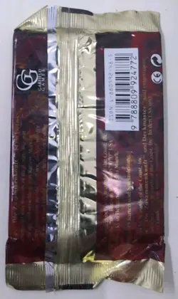 Magic The Gathering Revised Booster Pack Sealed German FWB Foreign White Border - Image 2