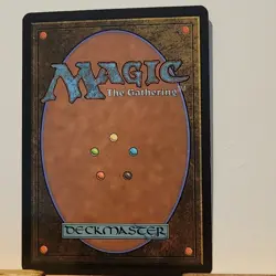 Timesifter Normal R Mirrodin 262 MP - Image 2