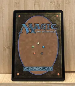 MTG LTC 0528 - “Explore” - Extended Art - FOIL - Image 2