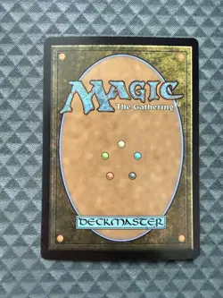 MTG Dark Ritual #0793 Foil Uncommon Commander: Marvel Super Heroes (MSC) - Image 4