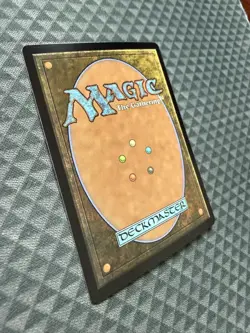 MTG Dark Ritual #0793 Foil Uncommon Commander: Marvel Super Heroes (MSC) - Image 5