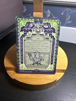 Field of the Dead Secret Lair Countdown Kit Regular #6 - Image 1