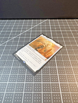 MTG Akroma's Memorial TSR #262 Mythic Rare Near Mint - Image 2