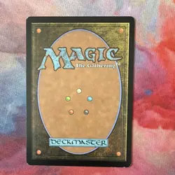 Wizards of the Coast Karametra, God of Harvests Foil EN 148/165 - Image 2