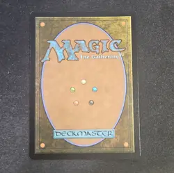 MTG Wan Shi Tong, Librarian 0078 TLA Mythic Foil Legendary Creature EN(Stamped) - Image 2