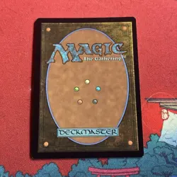 Enduring Innocence Japanese art Foil MTG single, Duskmourn Mythic 0386 NM - Image 4