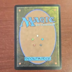 Magic: The Gathering Cosmic Cube Mythic Foil Eng 0245 Marvel - Image 2