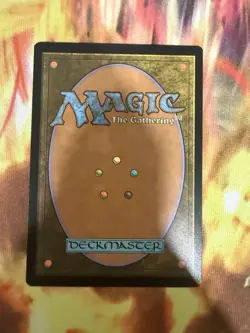 Wizards of the Coast Jadar, Ghoulcaller of Nephalia MID 108/277 Rare Black - Image 2