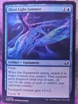 Celestial Armor 5 Rare Prerelease Cards Magic: The Gathering Foil Near Mint - Image 1