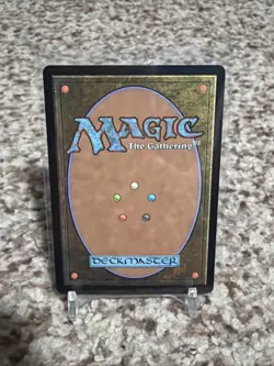 NM Foil Mjolnir, Hammer of Thor, MTG, Super Heroes, Magic the Gathering, 146 - Image 2