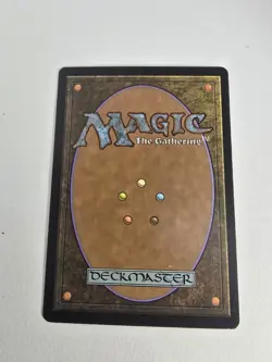 MTG - Jace's Archivist (1) - MP - M12 - Magic the Gathering - Image 2