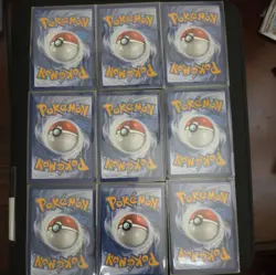 Pokemon Mega Evolution EX Lot - Latias-Kangaskhan-Venusaur-Lucario And More - Image 2