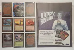 Magic MTG Urza's Legacy CCG Card Set (x143) *Complete* (WotC 1999) - Image 2