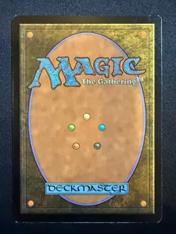 Worn Powerstone 282 Uncommon Commander 2014 Magic: The Gathering Lightly Played - Image 2