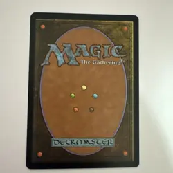 MTG Scars of Mirrodin Platinum Emperion #193 Mythic Rare English Magic Card - Image 2