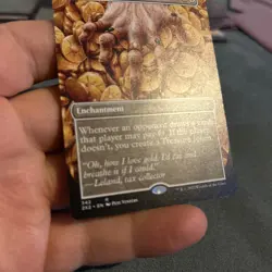 MTG Smothering Tithe Double Masters Variant - Image 5