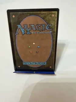 MTG Patriotic Shield Artifact Equipment Promo Sword of Fire and Ice 2026 #0100 - Image 2