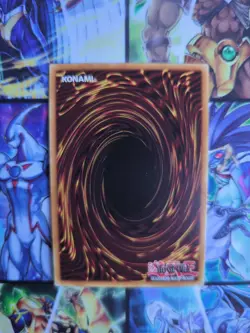 Yu-Gi-Oh x2 Dark Requiem Xyz Dragon GFTP - EN099 1st Edition NM - Image 3