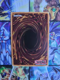 Yu-Gi-Oh x2 Dark Requiem Xyz Dragon GFTP - EN099 1st Edition NM - Image 5