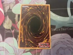 Yugioh! Ancient Fairy Dragon ANPR-EN040 Ultimate Rare Unlimited LP - Image 3
