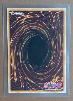 Pot of Greed Ultimate Rare DPKB-EN029 Unlimited Near Mint Yugioh - Image 2