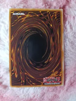 Yugioh! Light Barrier SGX4-ENB12 Speed Duel GX: Midterm Destruction 1st Edition - Image 4