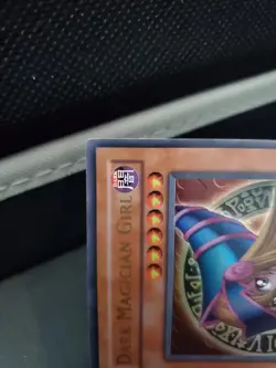 Konami Yu-Gi-Oh! TCG Dark Magician Girl RDS-ENSE2 Ultra Foil Eng Limited - Image 4