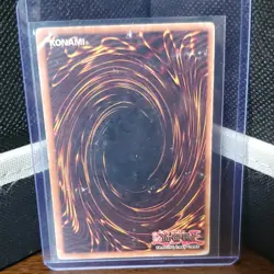 Konami Yu-Gi-Oh! TCG Dark Balter the Terrible LOD-002 Regular English 2000/1200 - Image 2