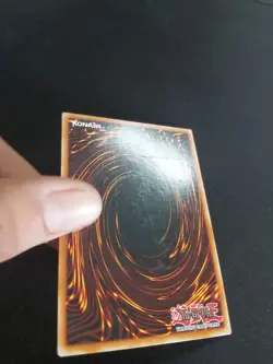 Grande Nucleo RDS-I030 • Rara Ultimate • 1a Ed • YuGiOh! Big Core - Image 5