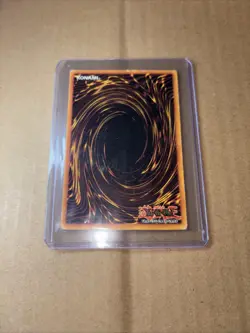 Yu-Gi-Oh Blue Eyes White Dragon SDK-001 Ultra 1st Edition Asian English - Image 2