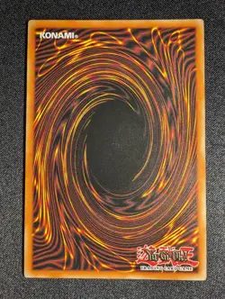 Yu-Gi-Oh! Stardust Spark Dragon DUDE-EN012 1st Edition Ultra Rare NM - Image 2