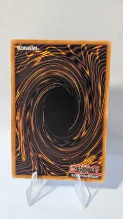 Eidos the Underworld Monarch - Ultra Rare 1st Edition - DUAD-EN017 Yu-Gi-Oh - Image 3